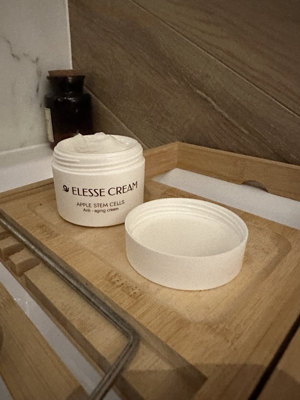 Elesse Cream 1 бр. — за първо запознанство