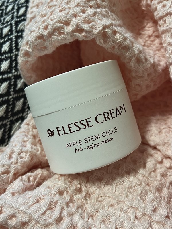 Elesse Cream 3 бр. — за няколко месеца напред