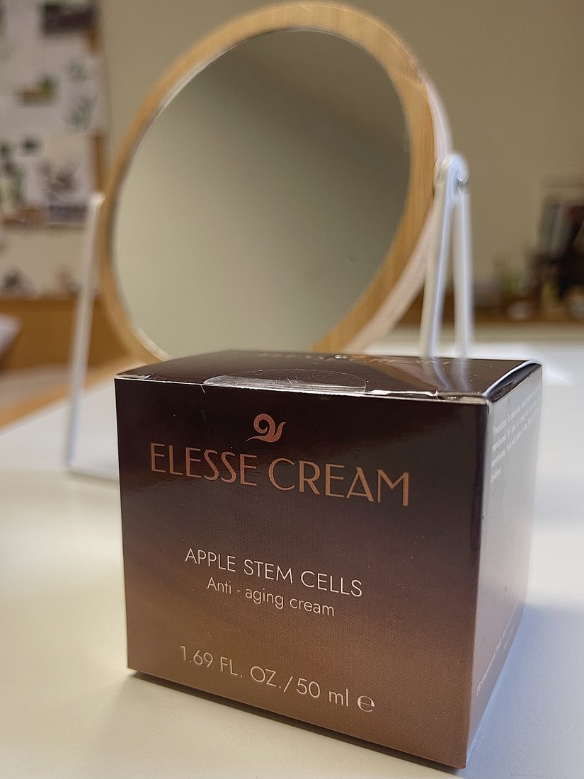 Elesse Cream 5 бр. — комплект за цялото семейство